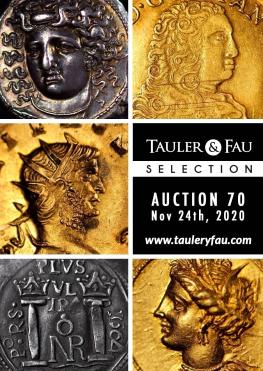 Subasta 70 - Tauler&Fau Selection