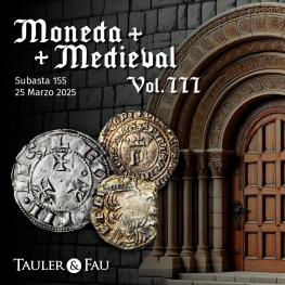 Subasta 155 - Moneda Medieval Vol. III