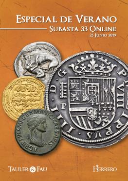 Subasta 33 - Especial de Verano