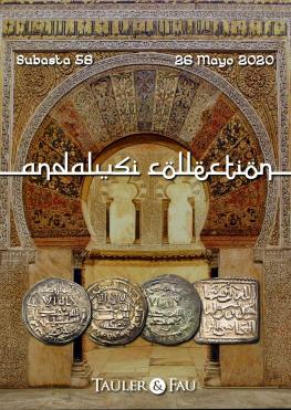 Subasta 58 - Andalusí Collection