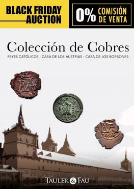 Subasta 99 - Black Friday