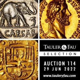 Subasta 114 - Tauler&Fau Selection