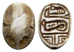 Antigua Grecia Cerámica Guttos - 8.5×9×9 cm siglos IV- III a.C.