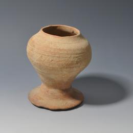 PRÓXIMO ORIENTE. Irán. Copa hecha a torno (IV-III milenio a.C.).