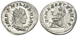 IMPERIO ROMANO