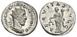 IMPERIO ROMANO