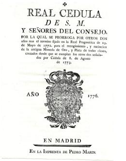 LIBROS Y DOCUMENTOS