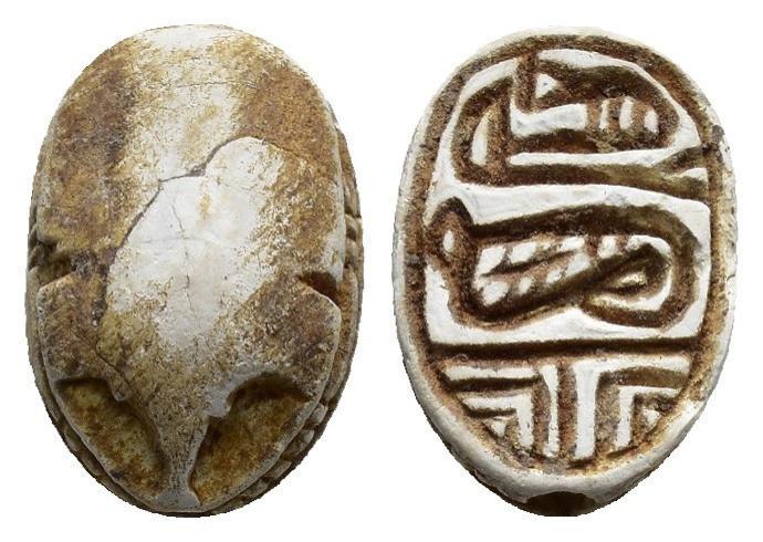 Antigua Grecia Cerámica Guttos - 8.5×9×9 cm siglos IV- II